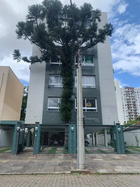 Foto 1 de Apartamento com 1 Quarto à venda, 45m² em Santa Maria Goretti, Porto Alegre