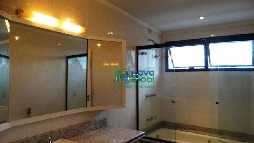 Foto 1 de Apartamento com 3 Quartos para venda ou aluguel, 180m² em Vila Rezende, Piracicaba