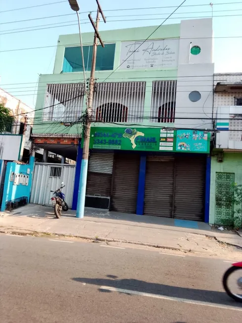 Foto 1 de Prédio Residencial com 2 Quartos à venda, 350m² em Raiz, Manaus