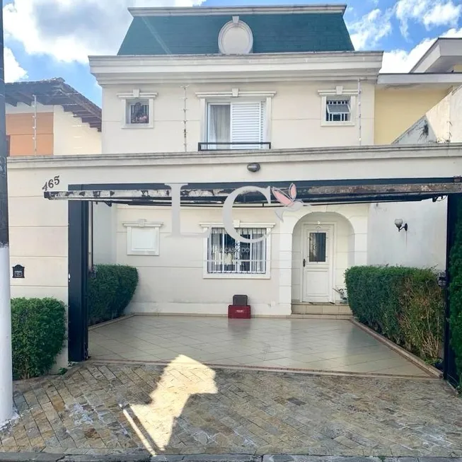 Foto 1 de Casa com 3 Quartos à venda, 140m² em Vila Sao Pedro, São Paulo