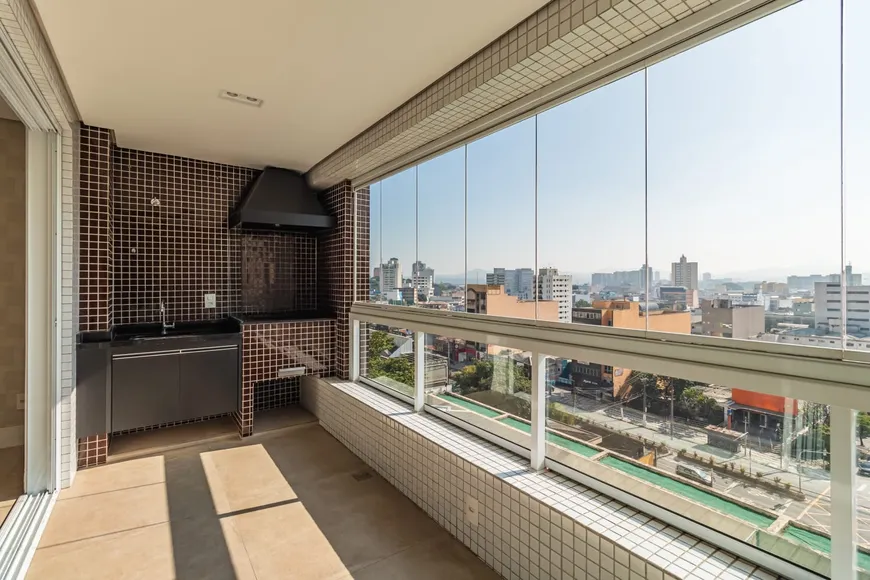 Foto 1 de Apartamento com 3 Quartos à venda, 118m² em Centro, Osasco