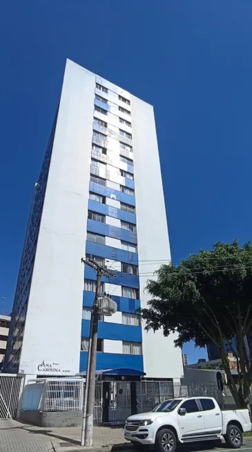 Foto 1 de Apartamento com 3 Quartos à venda, 80m² em Portão, Curitiba