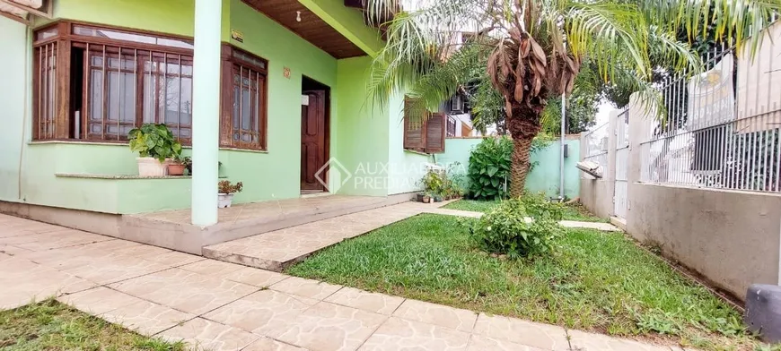 Foto 1 de Casa com 3 Quartos à venda, 141m² em Centro, Guaíba