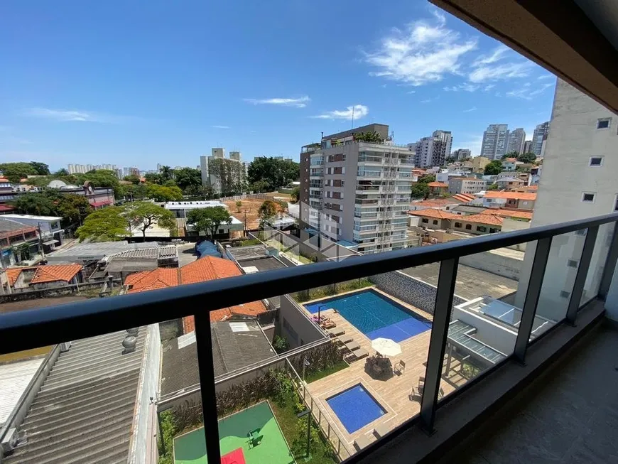 Foto 1 de Apartamento com 3 Quartos à venda, 200m² em Alto de Pinheiros, São Paulo