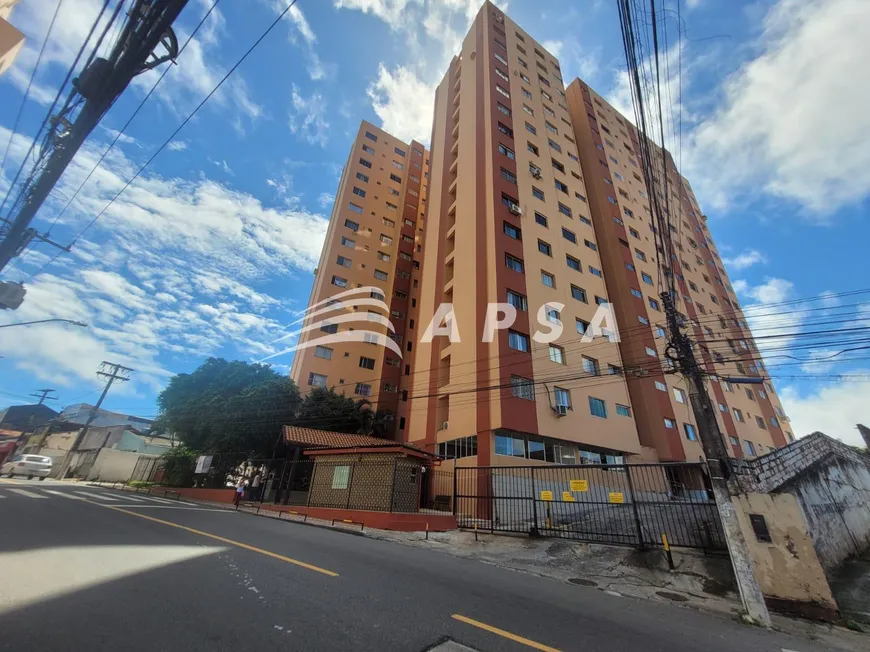 Foto 1 de Apartamento com 2 Quartos para alugar, 48m² em Engenho Velho de Brotas, Salvador