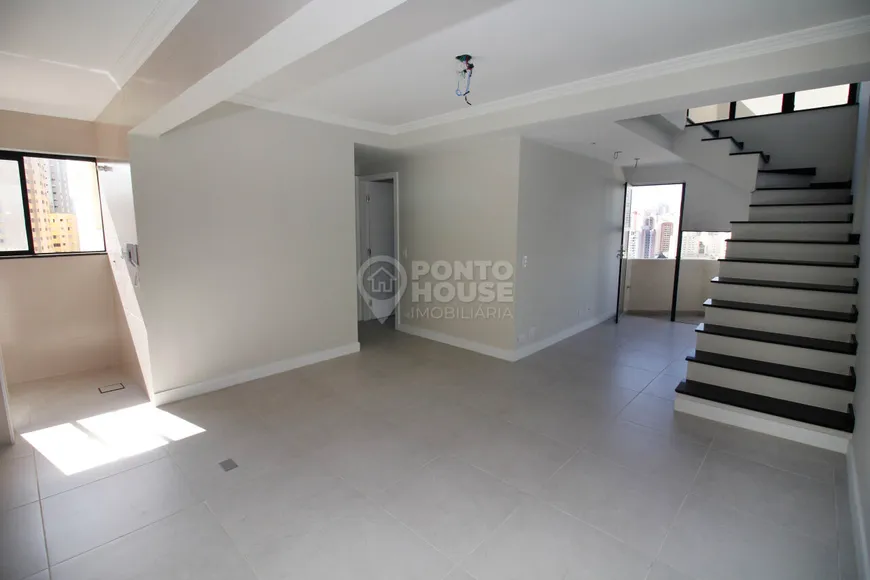 Foto 1 de Apartamento com 2 Quartos à venda, 121m² em Chácara Inglesa, São Paulo