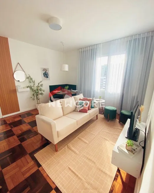 Foto 1 de Apartamento com 2 Quartos à venda, 78m² em Cidade Baixa, Porto Alegre