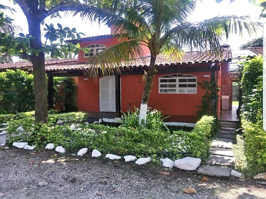 Foto 1 de Casa de Condomínio com 2 Quartos à venda, 76m² em Maresias, São Sebastião