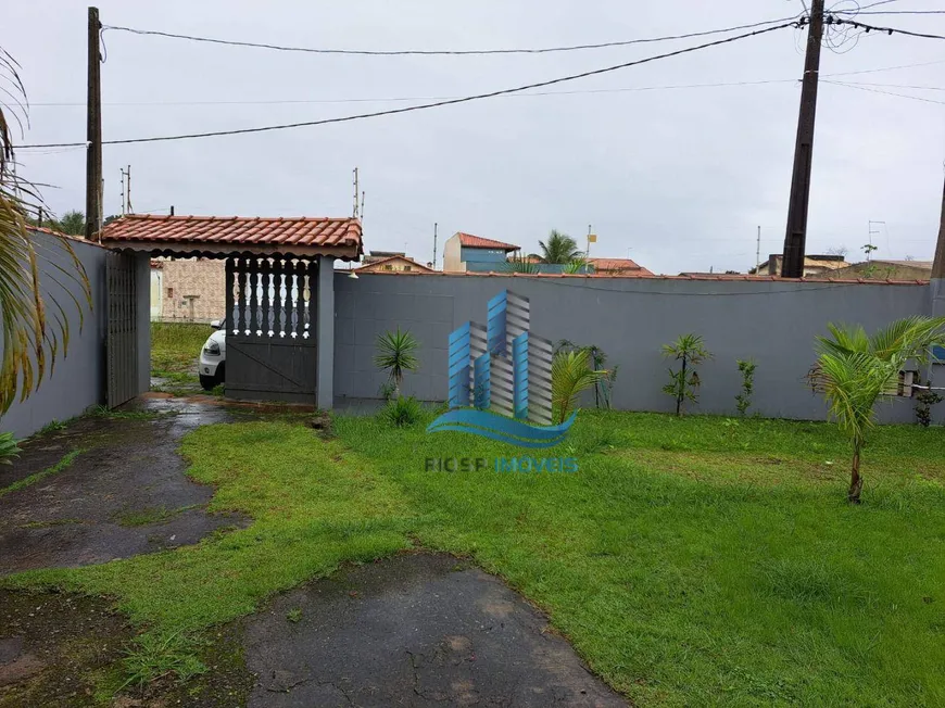 Foto 1 de Casa com 2 Quartos à venda, 100m² em Parque Augustus, Itanhaém