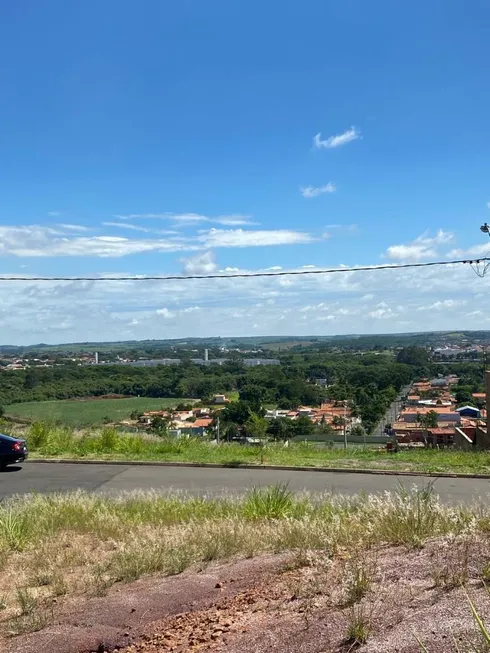 Foto 1 de Lote/Terreno à venda, 264m² em Jardim Tatuapé, Piracicaba