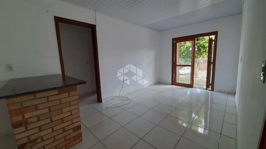 Foto 1 de Casa com 2 Quartos à venda, 80m² em Campo Grande, Estância Velha