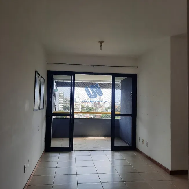 Foto 1 de Apartamento com 3 Quartos para venda ou aluguel, 80m² em Candeal, Salvador