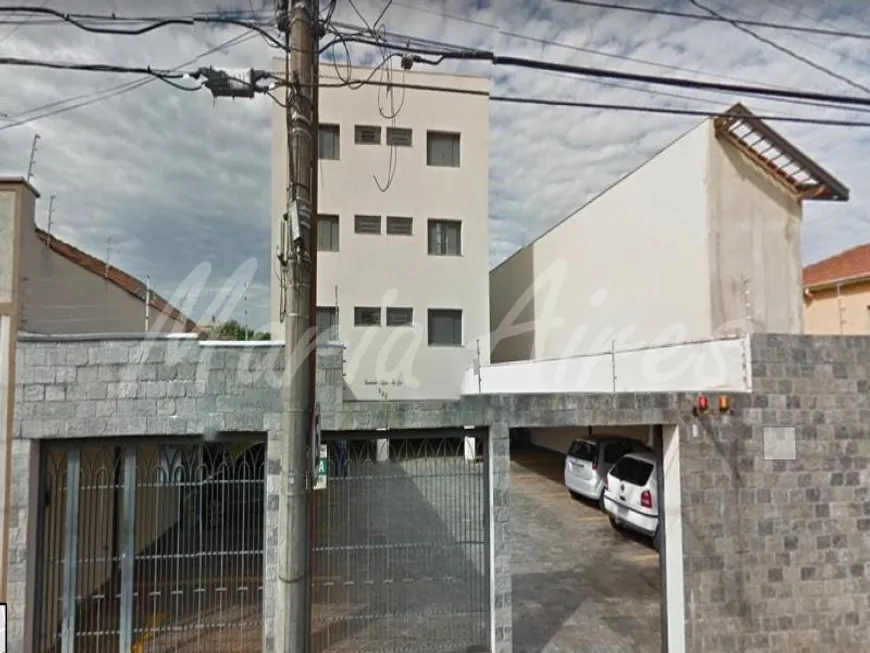 Foto 1 de Apartamento com 2 Quartos à venda, 65m² em Centro, Araraquara