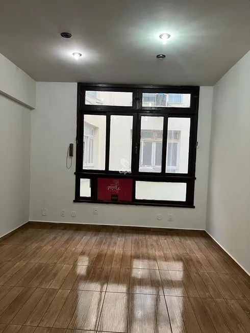 Foto 1 de Sala Comercial à venda, 22m² em Centro, Rio de Janeiro