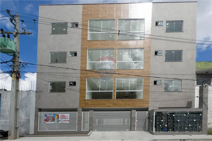Foto 1 de Apartamento com 2 Quartos à venda, 64m² em Sao Benedito, Santo Antônio de Jesus