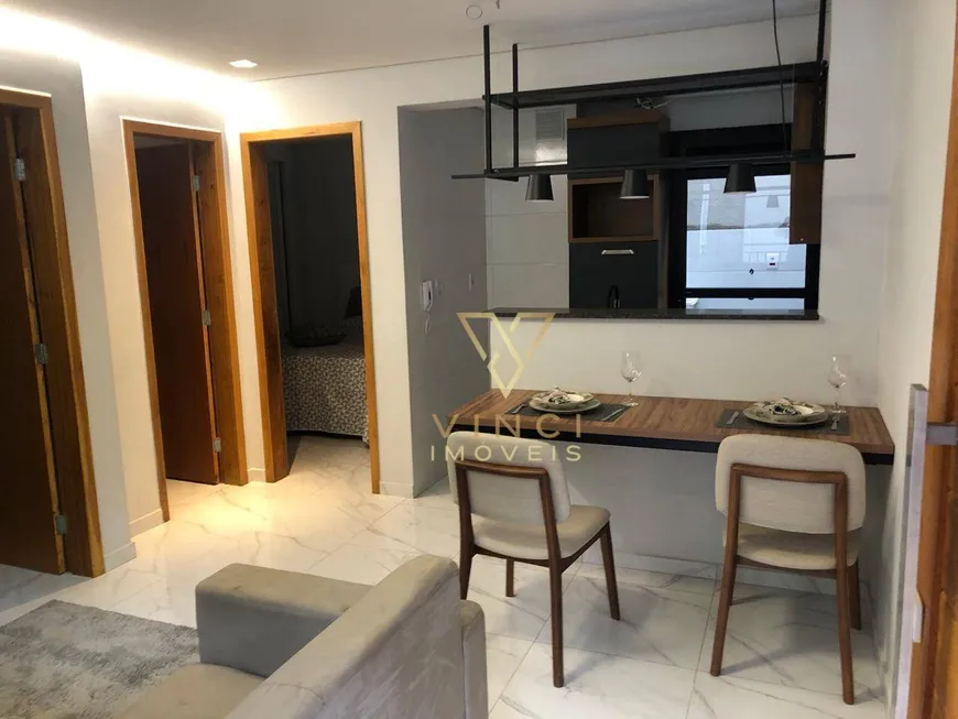 Foto 1 de Apartamento com 2 Quartos à venda, 42m² em Vila Carmosina, São Paulo