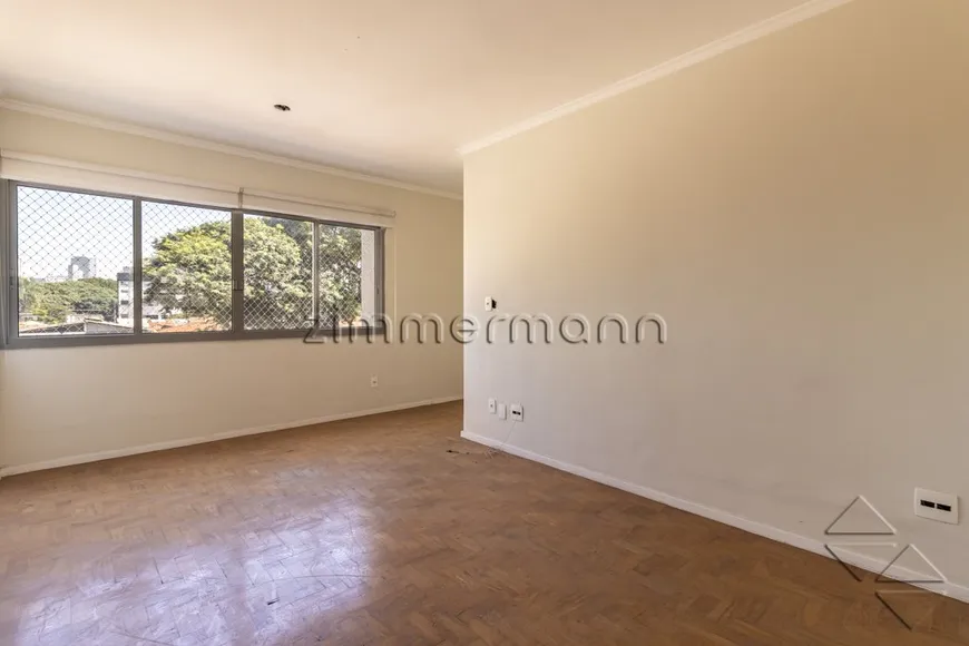 Foto 1 de Apartamento com 2 Quartos à venda, 77m² em Vila Olímpia, São Paulo