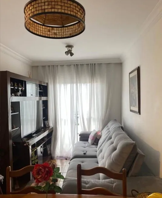 Foto 1 de Apartamento com 2 Quartos à venda, 70m² em Vila Porto, Barueri