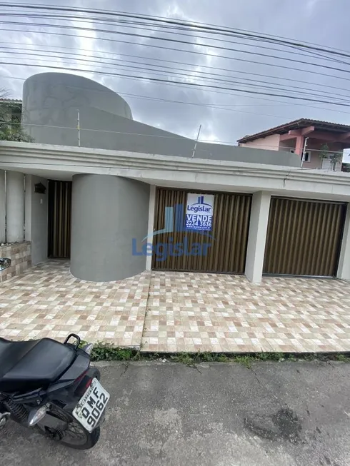 Foto 1 de Casa com 3 Quartos à venda, 214m² em Inácio Barbosa, Aracaju