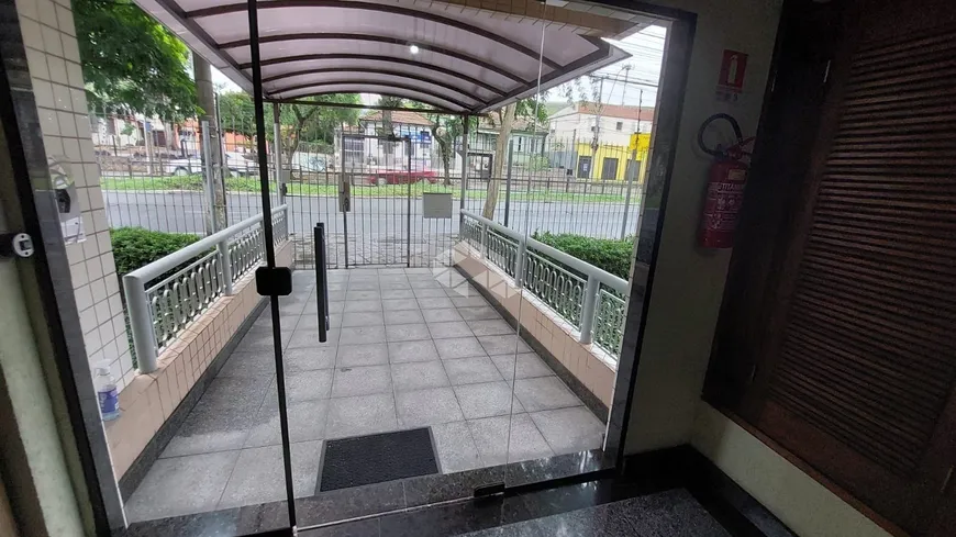 Foto 1 de Apartamento com 2 Quartos à venda, 70m² em Nonoai, Porto Alegre