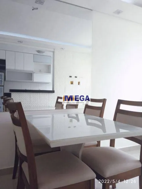 Foto 1 de Apartamento com 2 Quartos à venda, 49m² em Jardim Nova Europa, Campinas