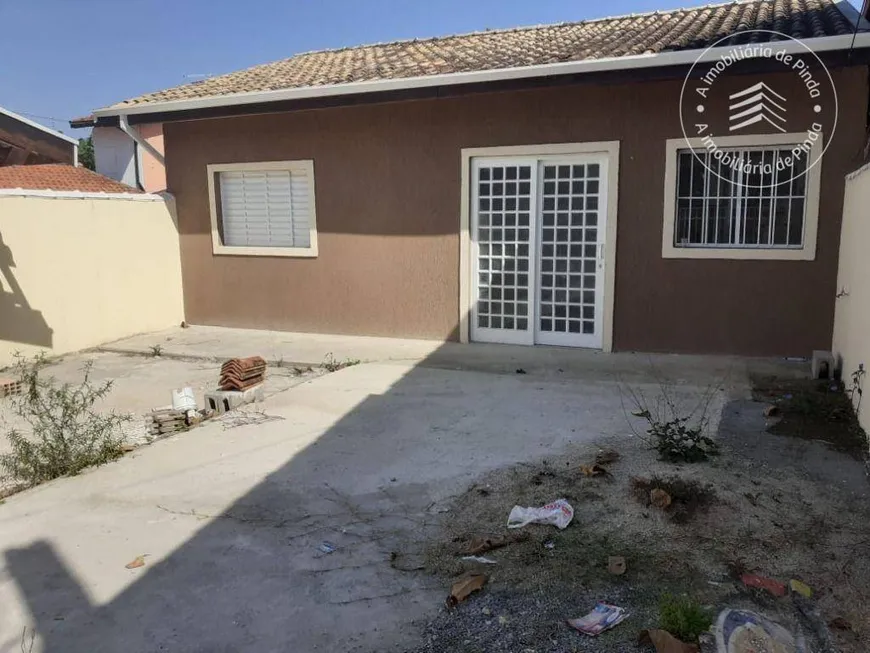 Foto 1 de Casa com 3 Quartos à venda, 250m² em Vila Rica, Pindamonhangaba