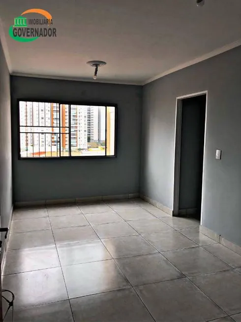 Foto 1 de Apartamento com 2 Quartos à venda, 59m² em Taquaral, Campinas