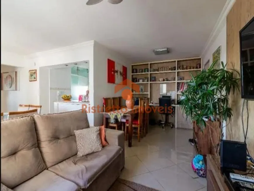 Foto 1 de Apartamento com 3 Quartos à venda, 90m² em Jaguaré, São Paulo