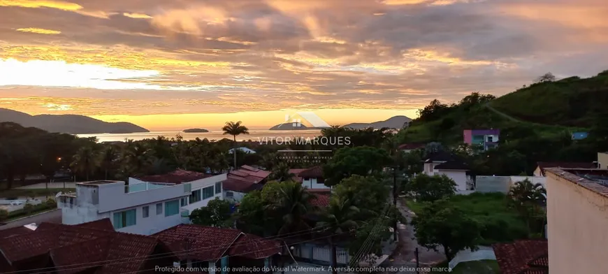 Foto 1 de Casa de Condomínio com 4 Quartos à venda, 177m² em Vila Muriqui, Mangaratiba