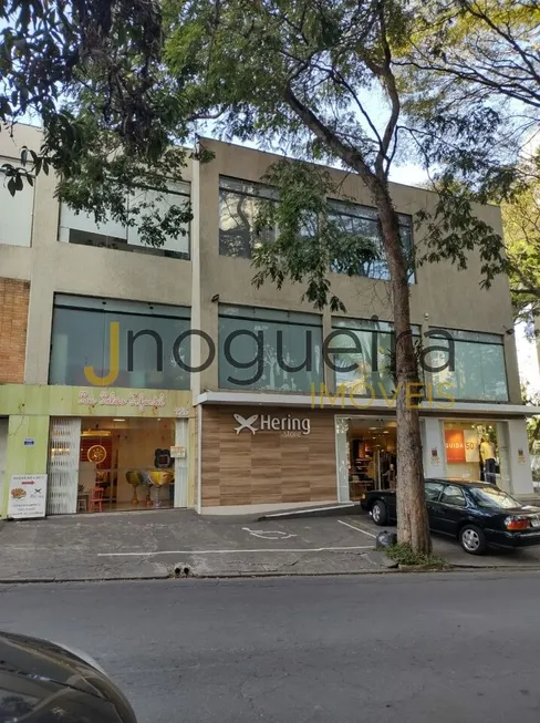 Foto 1 de Sala Comercial para alugar, 26m² em Jardim Marajoara, São Paulo