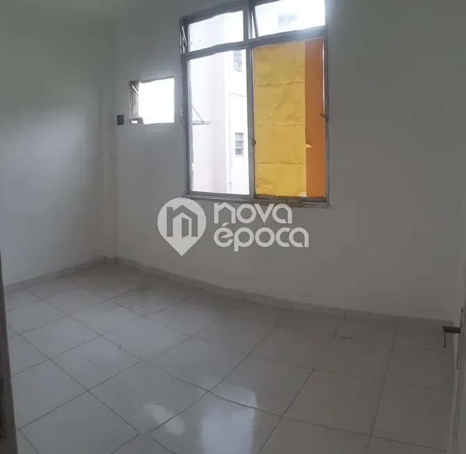 Foto 1 de Apartamento com 2 Quartos à venda, 45m² em Madureira, Rio de Janeiro