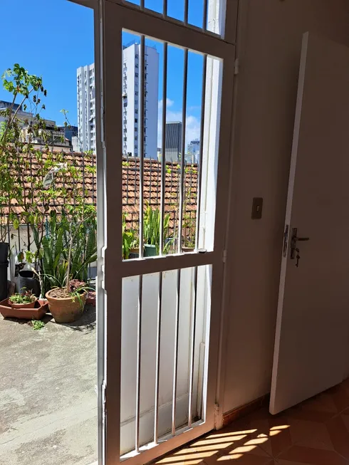 Foto 1 de Apartamento com 1 Quarto à venda, 36m² em Santa Teresa, Rio de Janeiro