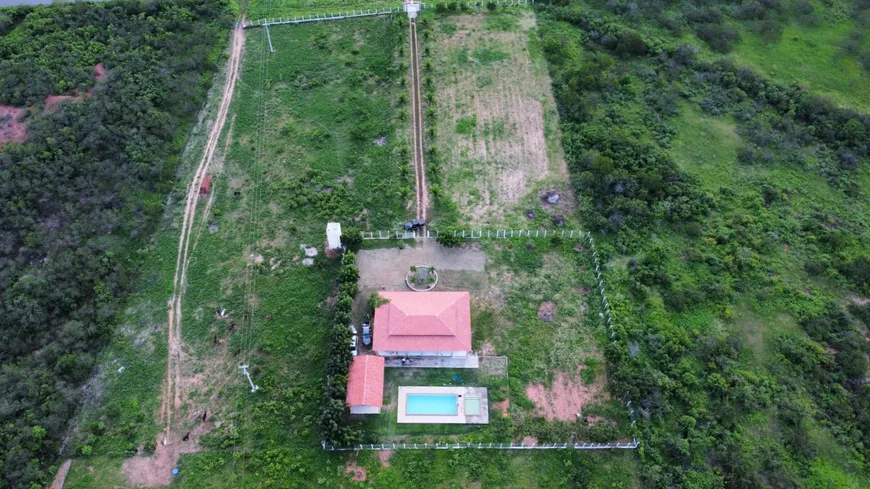 Foto 1 de Fazenda/Sítio com 4 Quartos à venda, 38300m² em Centro, Afonso Bezerra