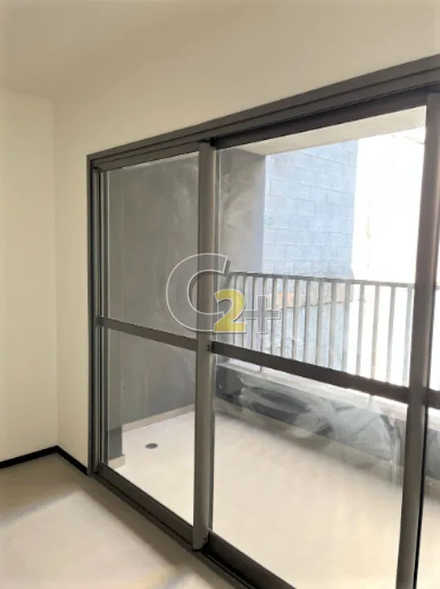 Foto 1 de Apartamento com 1 Quarto à venda, 49m² em Higienópolis, São Paulo