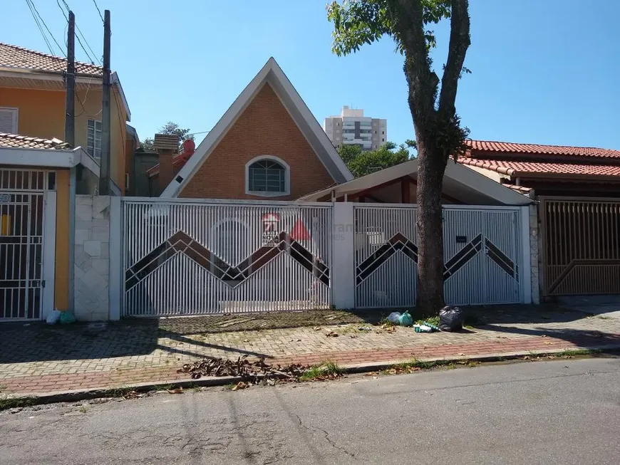 Foto 1 de Casa com 3 Quartos à venda, 210m² em Jardim Satélite, São José dos Campos