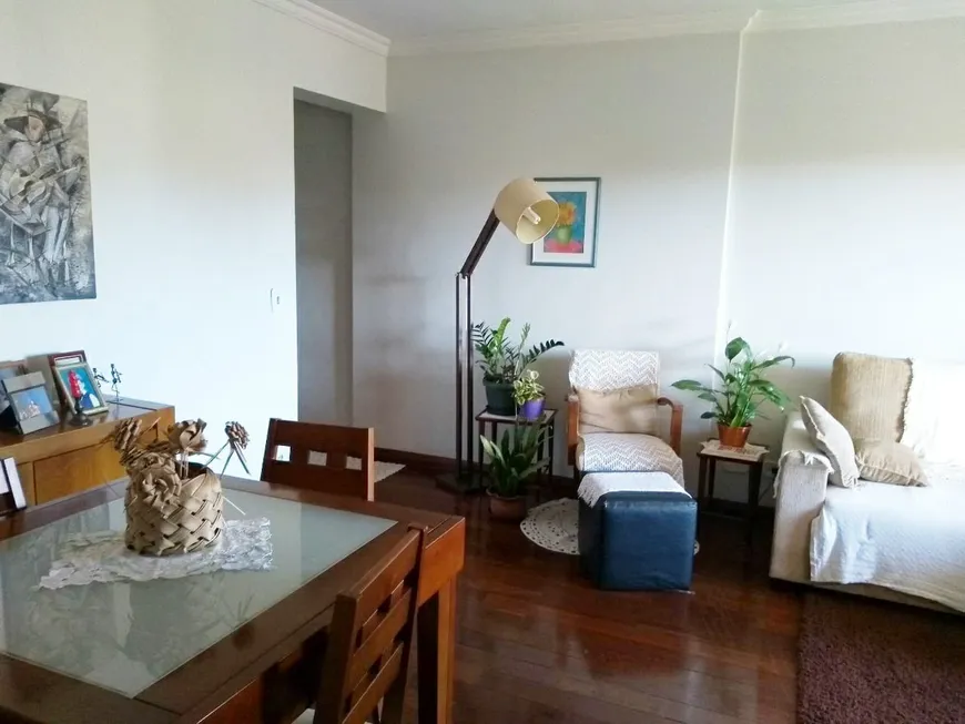 Foto 1 de Apartamento com 3 Quartos à venda, 71m² em Vila Firmiano Pinto, São Paulo