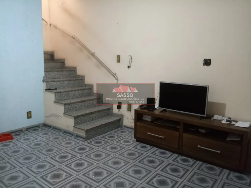 Foto 1 de Casa com 3 Quartos à venda, 135m² em Jardim Jau Zona Leste, São Paulo