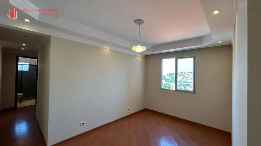 Foto 1 de Apartamento com 2 Quartos à venda, 55m² em Vila Santa Catarina, São Paulo