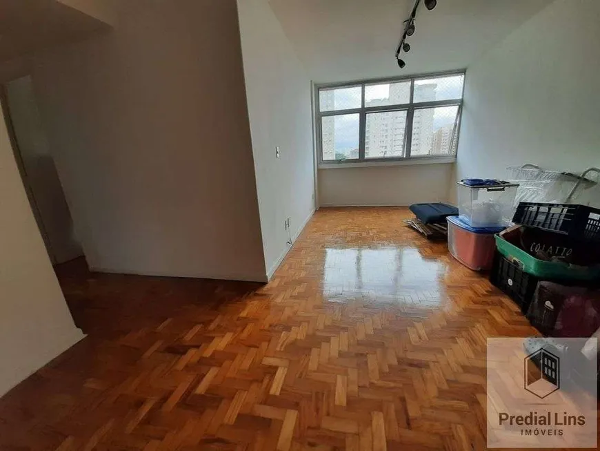 Foto 1 de Apartamento com 3 Quartos à venda, 80m² em Cambuci, São Paulo