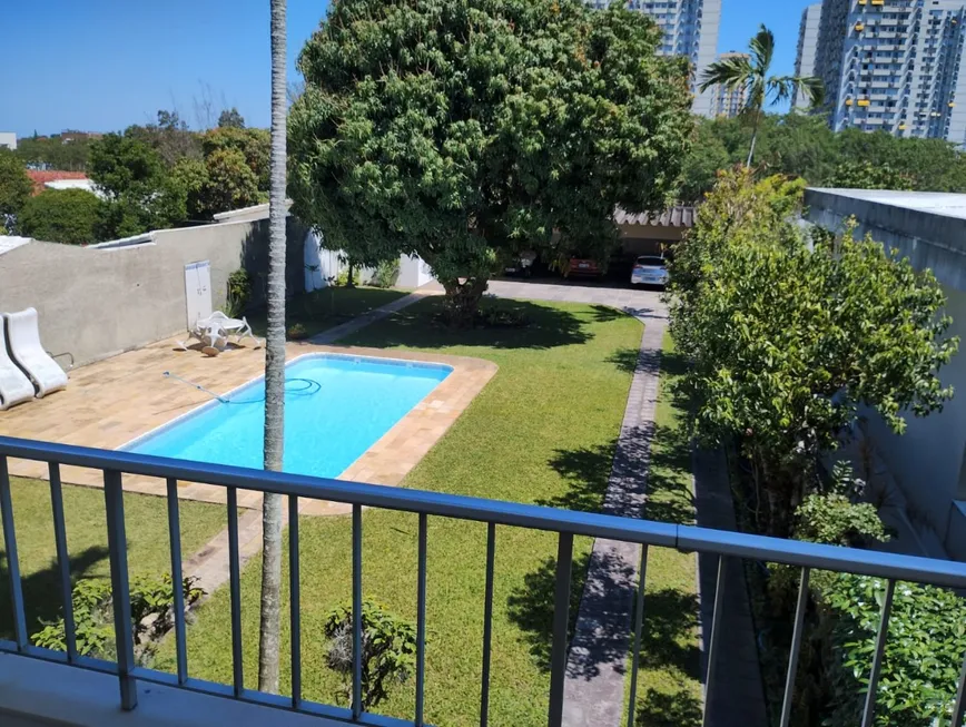 Foto 1 de Casa com 5 Quartos à venda, 1000m² em Barra da Tijuca, Rio de Janeiro