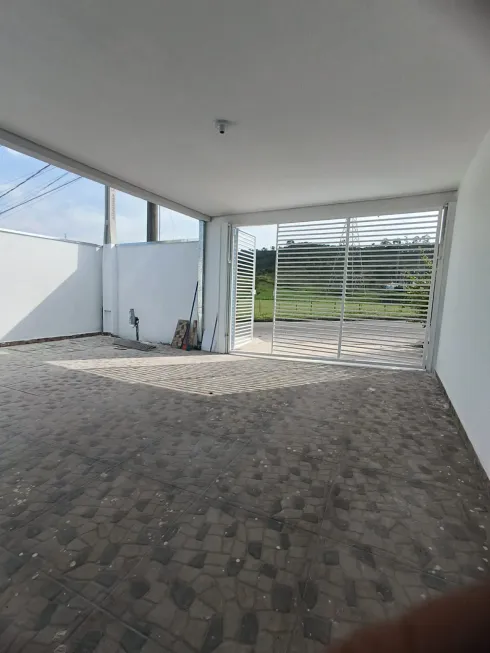 Foto 1 de Casa com 3 Quartos à venda, 100m² em Jardim Santa Júlia, São José dos Campos