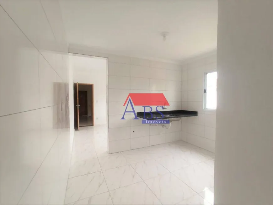 Foto 1 de Apartamento com 1 Quarto à venda, 53m² em Jardim Casqueiro, Cubatão