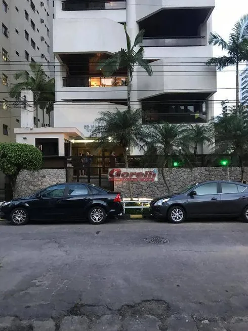 Foto 1 de Apartamento com 3 Quartos à venda, 271m² em Pitangueiras, Guarujá