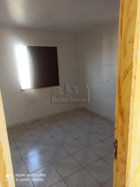 Foto 1 de Apartamento com 2 Quartos à venda, 48m² em Fazenda do Carmo, São Paulo