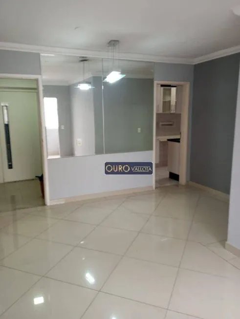 Foto 1 de Apartamento com 2 Quartos à venda, 61m² em Parque da Mooca, São Paulo