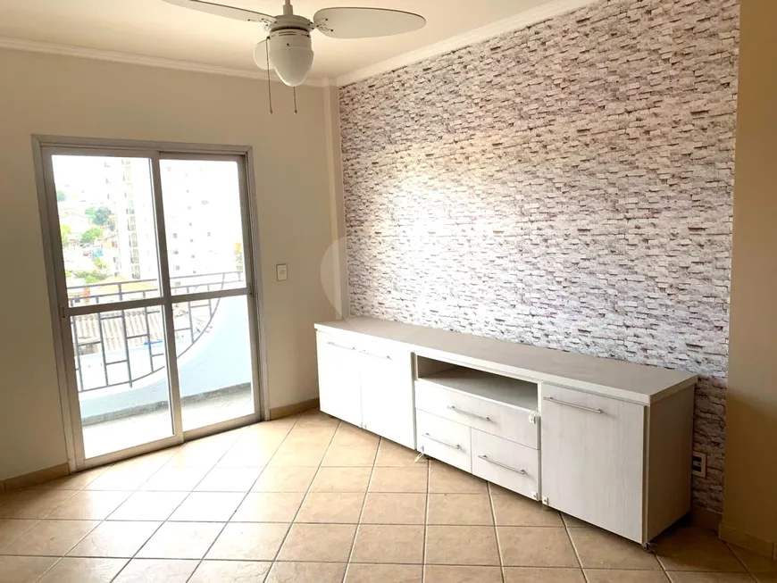 Foto 1 de Apartamento com 3 Quartos à venda, 78m² em Água Fria, São Paulo