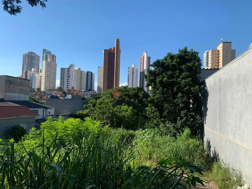 Foto 1 de Lote/Terreno à venda, 1194m² em Jardim Anália Franco, São Paulo