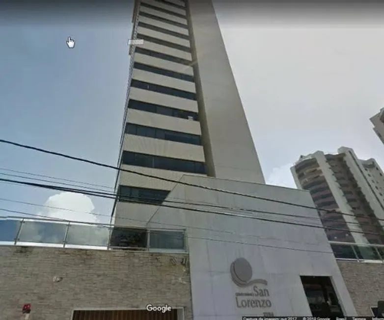 Foto 1 de Apartamento com 4 Quartos à venda, 270m² em Lagoa Nova, Natal