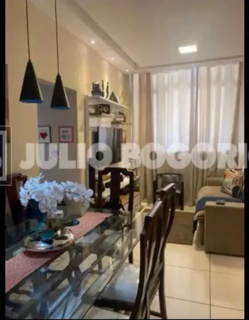 Foto 1 de Apartamento com 2 Quartos à venda, 80m² em Icaraí, Niterói