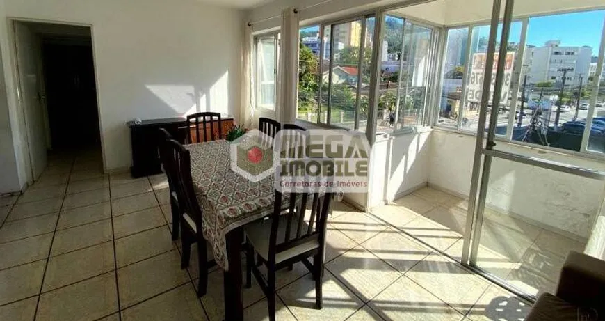 Foto 1 de Apartamento com 3 Quartos à venda, 74m² em Trindade, Florianópolis